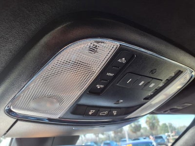 2021 Jeep Grand Cherokee SRT