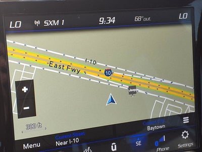 2021 Jeep Grand Cherokee SRT