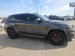 2021 Jeep Grand Cherokee SRT