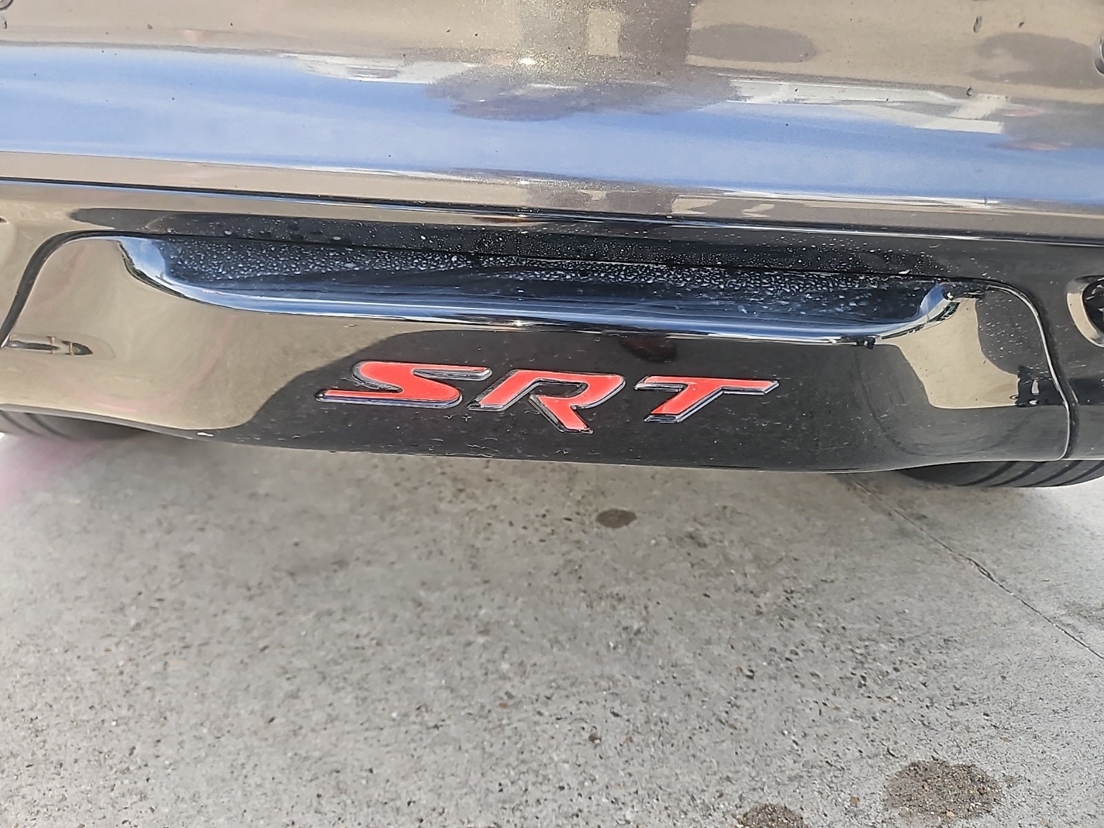 2021 Jeep Grand Cherokee SRT