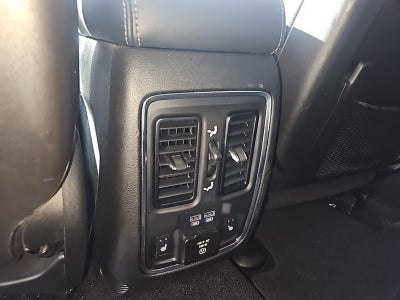 2021 Jeep Grand Cherokee SRT