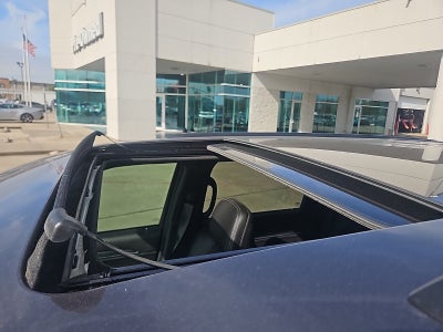 2021 Jeep Grand Cherokee SRT