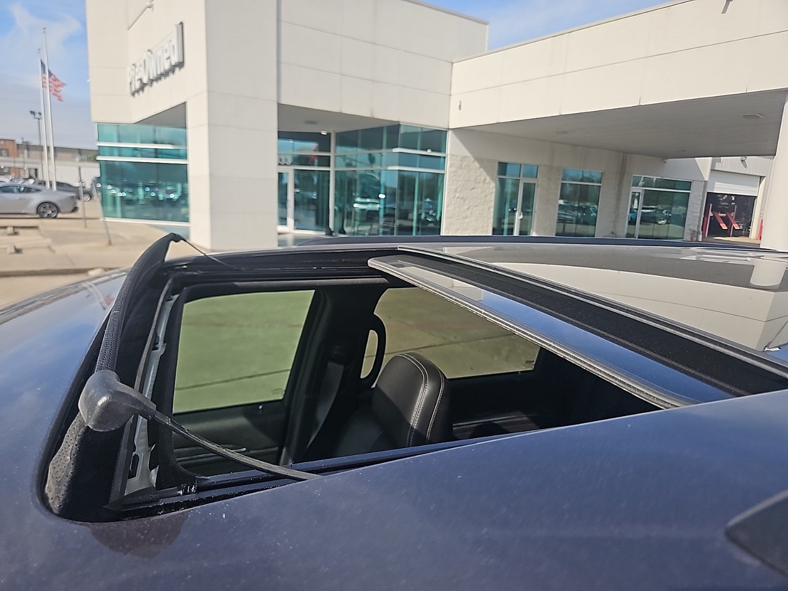 2021 Jeep Grand Cherokee SRT