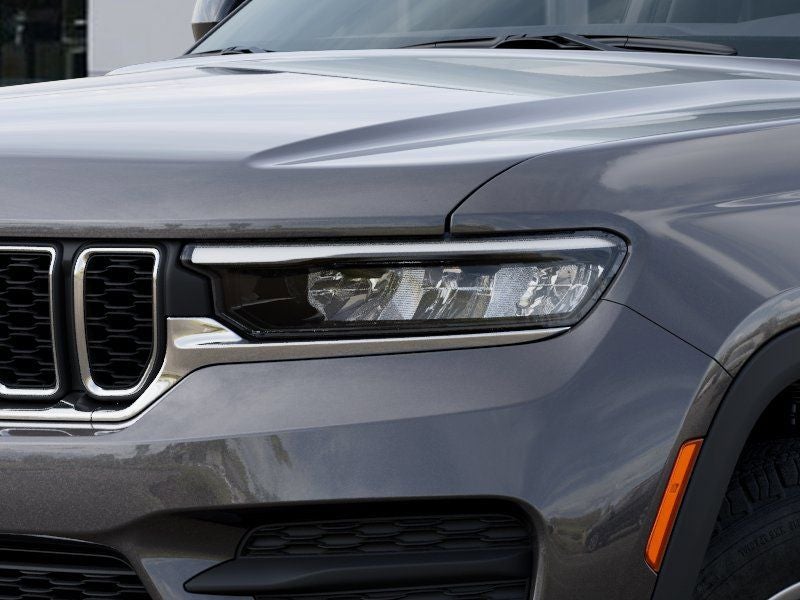 2026 Jeep Grand Cherokee Laredo X