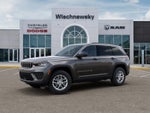 2026 Jeep Grand Cherokee Laredo X