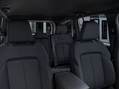 2026 Jeep Grand Cherokee Laredo X