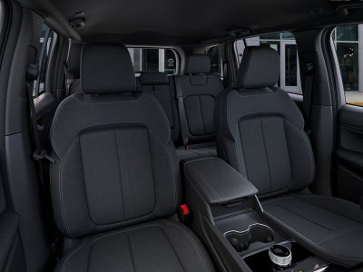 2026 Jeep Grand Cherokee Laredo X