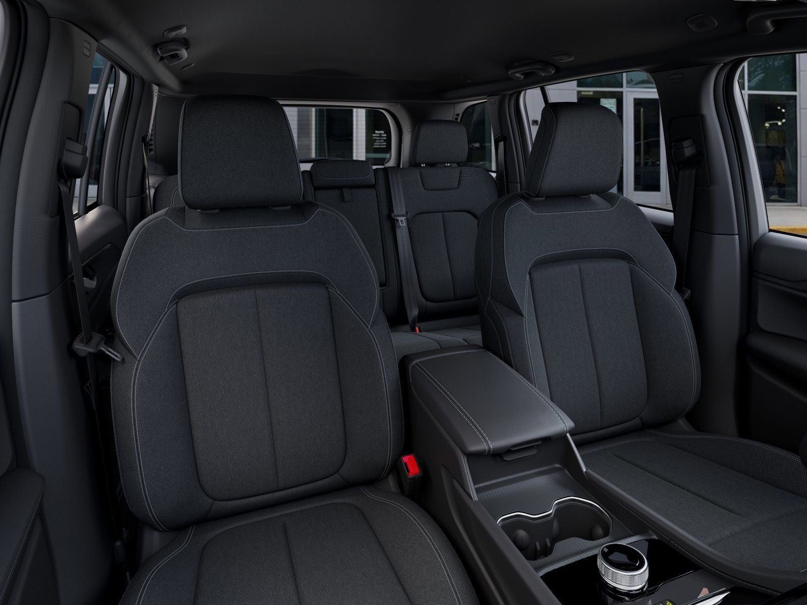 2026 Jeep Grand Cherokee Laredo X