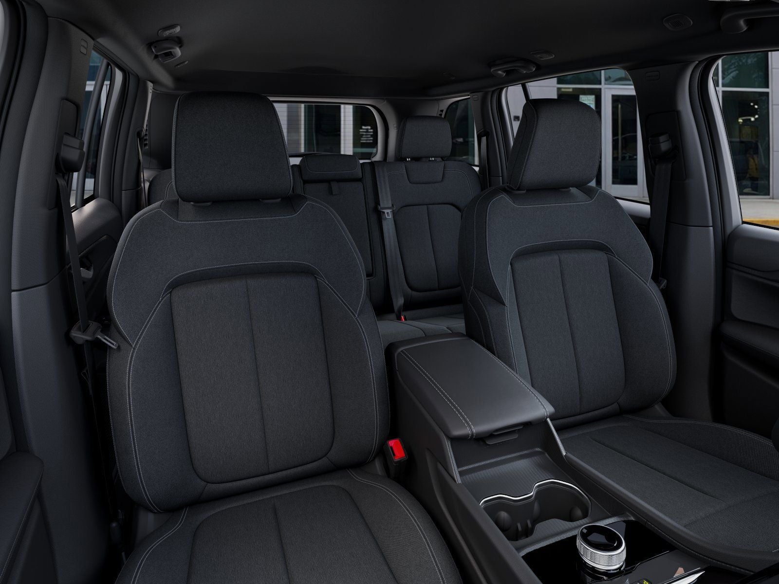 2026 Jeep Grand Cherokee Laredo X