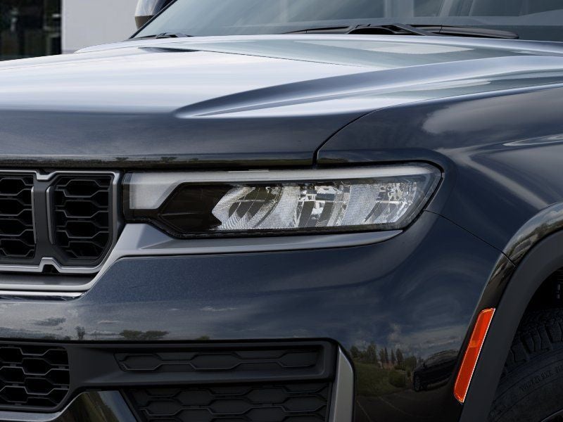 2026 Jeep Grand Cherokee Altitude