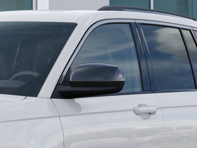 2027 Jeep Grand Cherokee Altitude