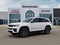 2027 Jeep Grand Cherokee Altitude