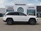 2027 Jeep Grand Cherokee Altitude