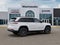 2027 Jeep Grand Cherokee Altitude