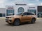 2027 Jeep Grand Cherokee Limited Reserve