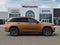 2027 Jeep Grand Cherokee Limited Reserve