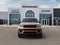 2027 Jeep Grand Cherokee Limited Reserve