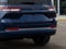 2027 Jeep Grand Cherokee Limited Reserve