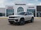 2026 Jeep Grand Cherokee 85th Anniversary Edition