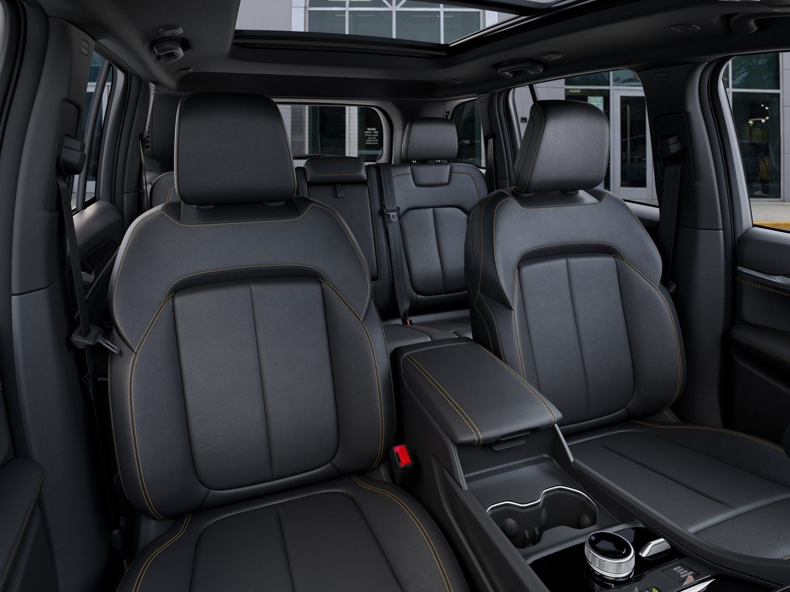 2026 Jeep Grand Cherokee 85th Anniversary Edition
