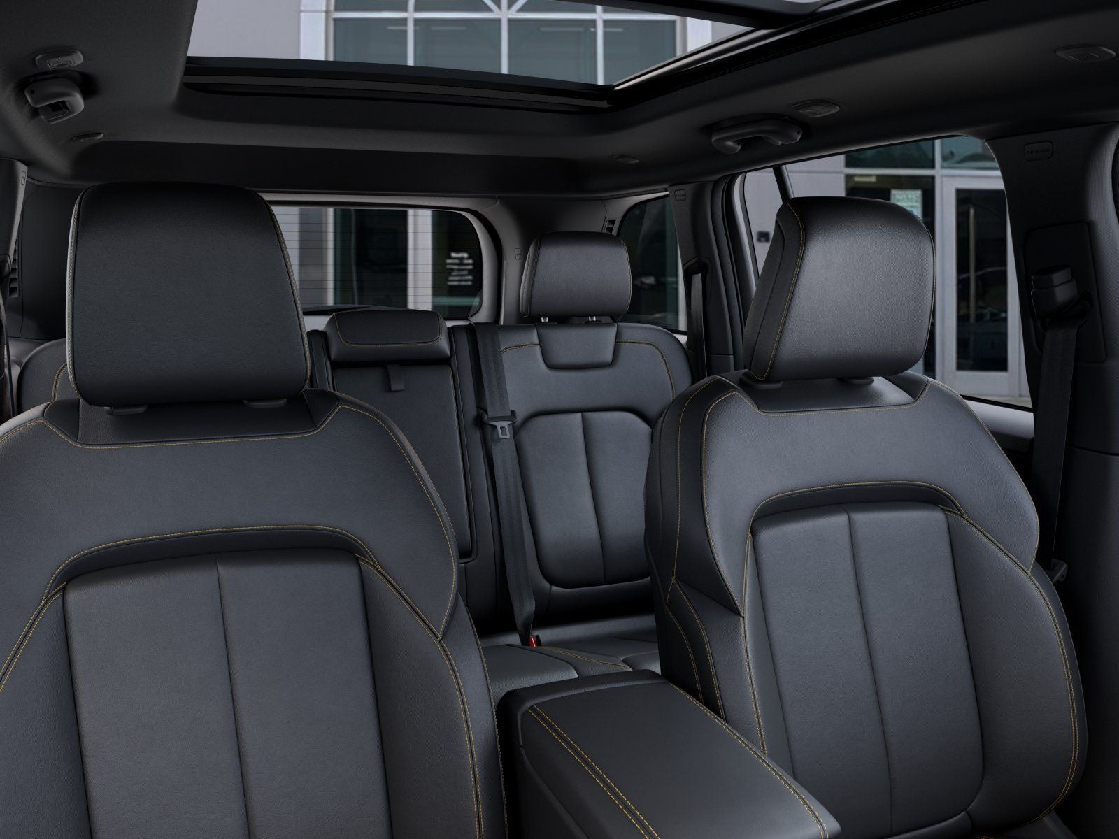 2026 Jeep Grand Cherokee 85th Anniversary Edition