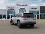 2026 Jeep Grand Cherokee 85th Anniversary Edition