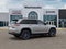 2026 Jeep Grand Cherokee 85th Anniversary Edition