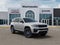 2026 Jeep Grand Cherokee 85th Anniversary Edition