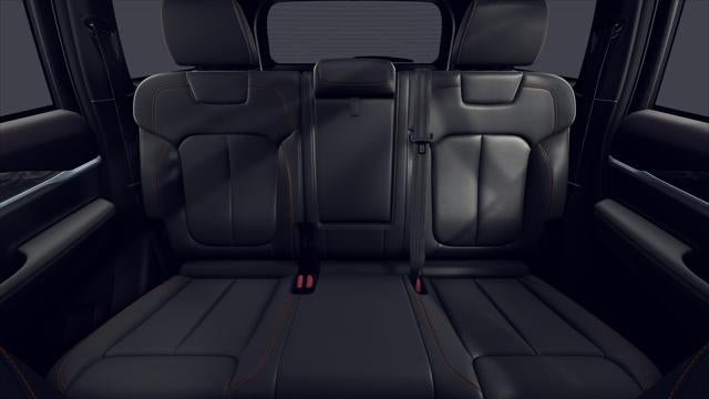 2026 Jeep Grand Cherokee 85th Anniversary Edition