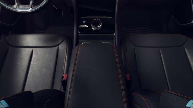 2026 Jeep Grand Cherokee 85th Anniversary Edition