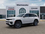 2026 Jeep Grand Cherokee 85th Anniversary Edition