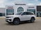 2026 Jeep Grand Cherokee 85th Anniversary Edition