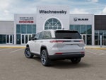 2026 Jeep Grand Cherokee 85th Anniversary Edition
