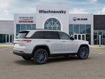 2026 Jeep Grand Cherokee 85th Anniversary Edition