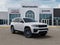 2026 Jeep Grand Cherokee 85th Anniversary Edition