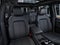 2027 Jeep Grand Cherokee Limited Reserve