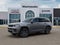 2027 Jeep Grand Cherokee Limited Reserve