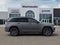 2027 Jeep Grand Cherokee Limited Reserve