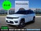 2024 Jeep Grand Cherokee Summit Reserve