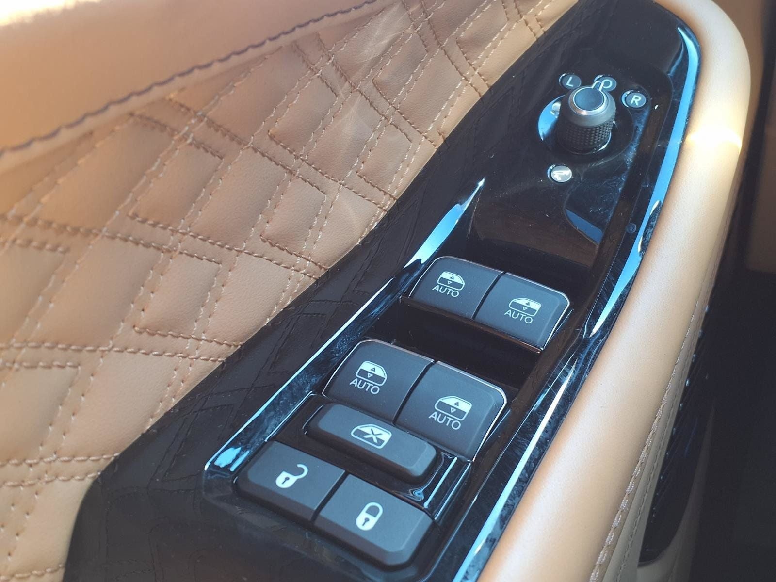 2024 Jeep Grand Cherokee Summit Reserve
