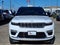 2024 Jeep Grand Cherokee Summit Reserve
