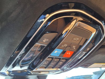 2024 Jeep Grand Cherokee Summit Reserve