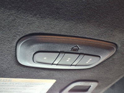 2024 Jeep Grand Cherokee Summit Reserve