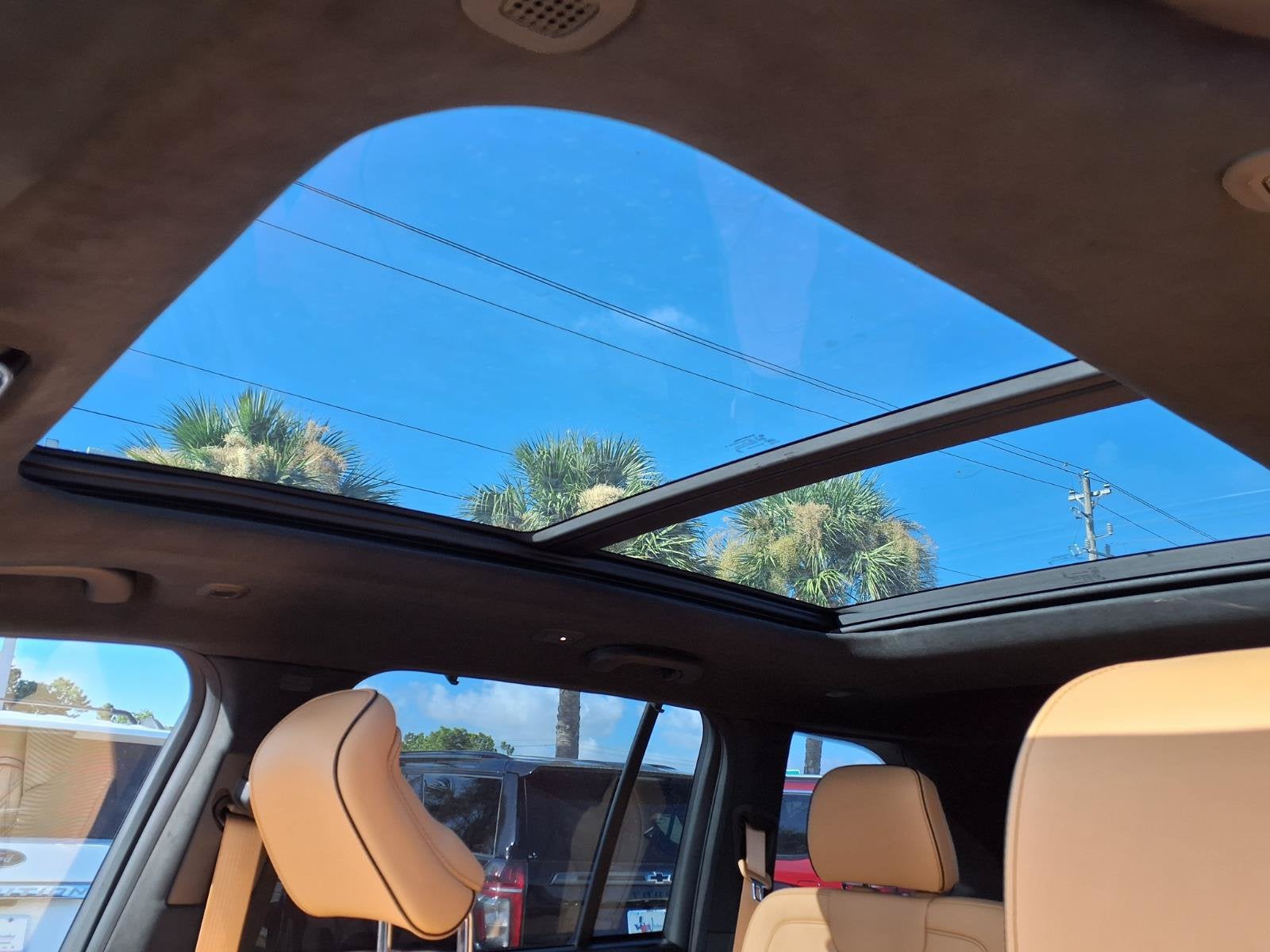 2024 Jeep Grand Cherokee Summit Reserve