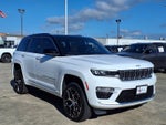 2024 Jeep Grand Cherokee Summit Reserve