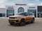 2027 Jeep Grand Cherokee Summit