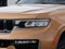 2027 Jeep Grand Cherokee Summit