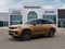 2027 Jeep Grand Cherokee Summit