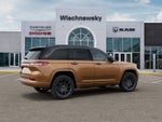 2027 Jeep Grand Cherokee Summit