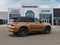 2027 Jeep Grand Cherokee Summit